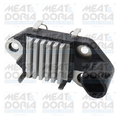 Alternator Regulator
